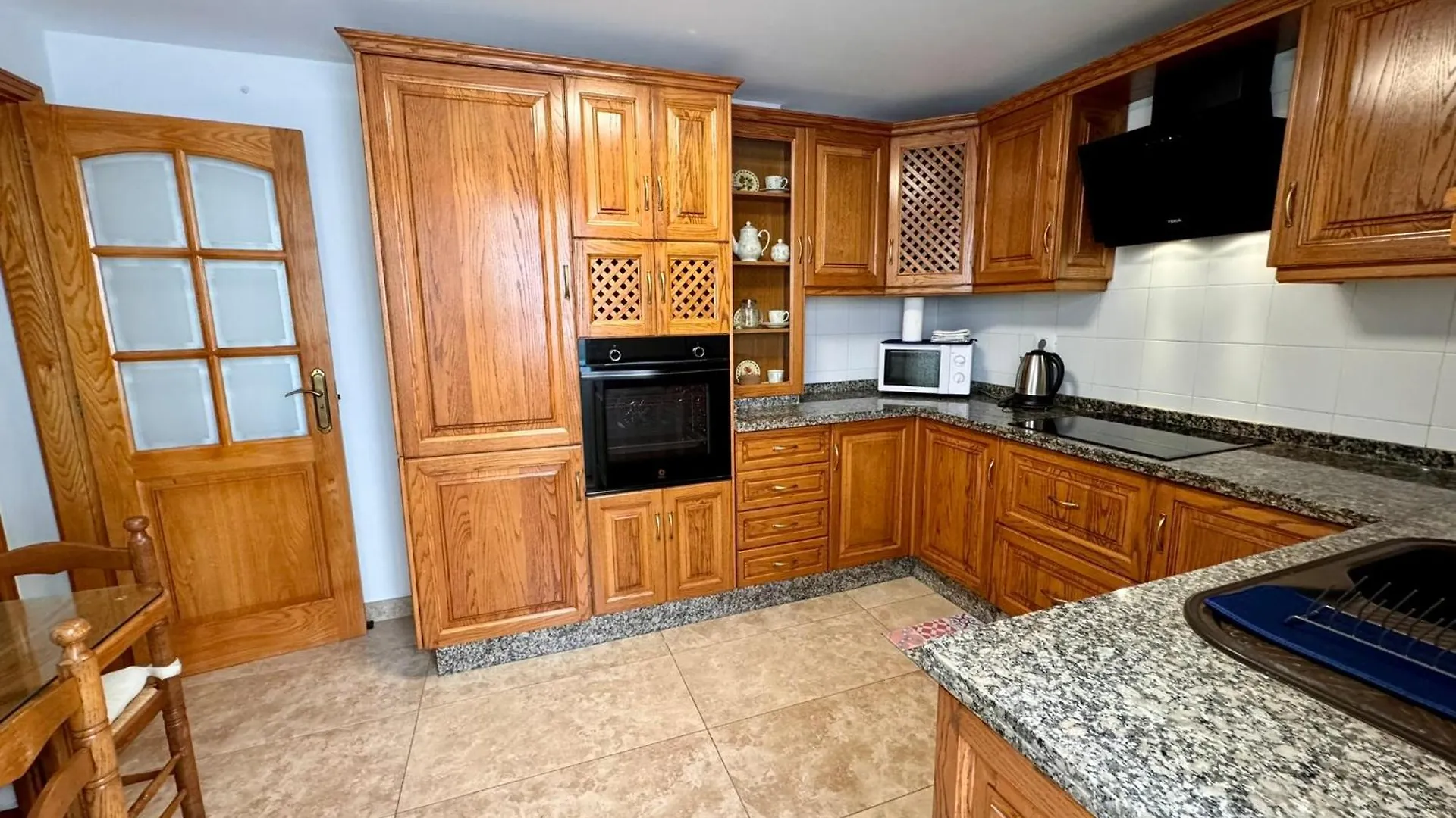 Apartment Alquilaencanarias Plaza Roja Beach El Medano
