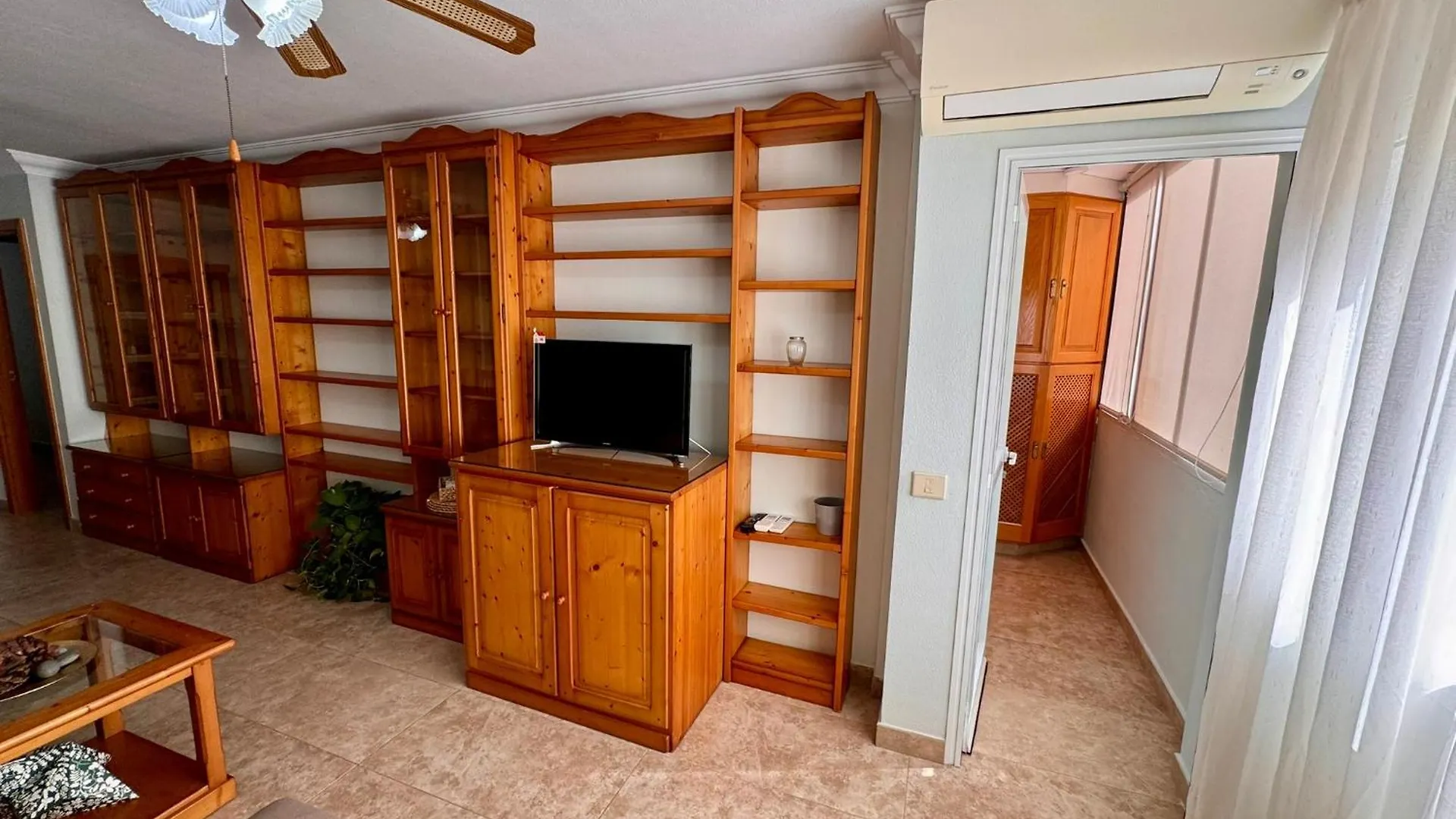 Apartment Alquilaencanarias Plaza Roja Beach El Medano  Spain