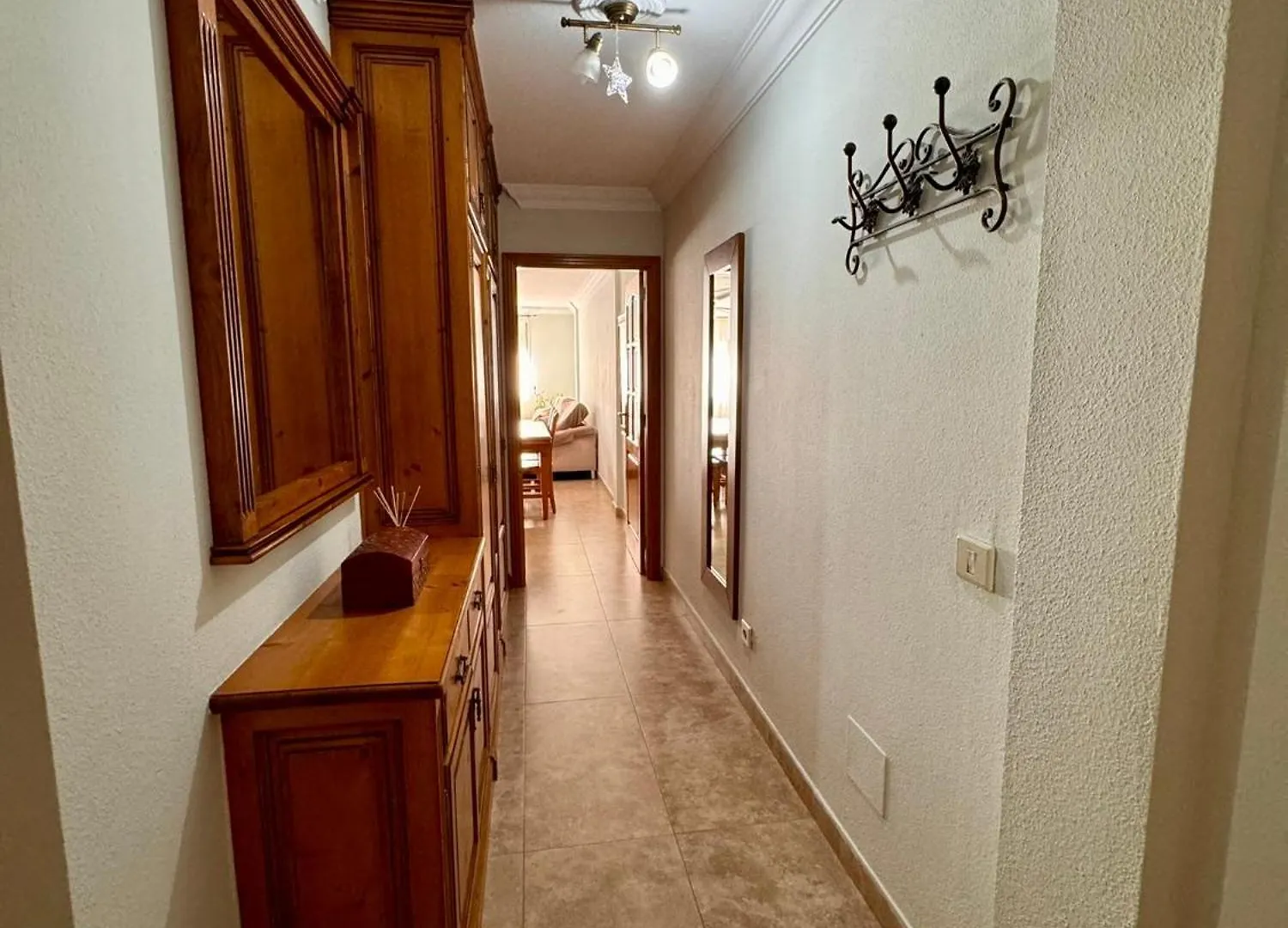 Alquilaencanarias Plaza Roja Beach El Medano  Apartment El Medano (Tenerife)