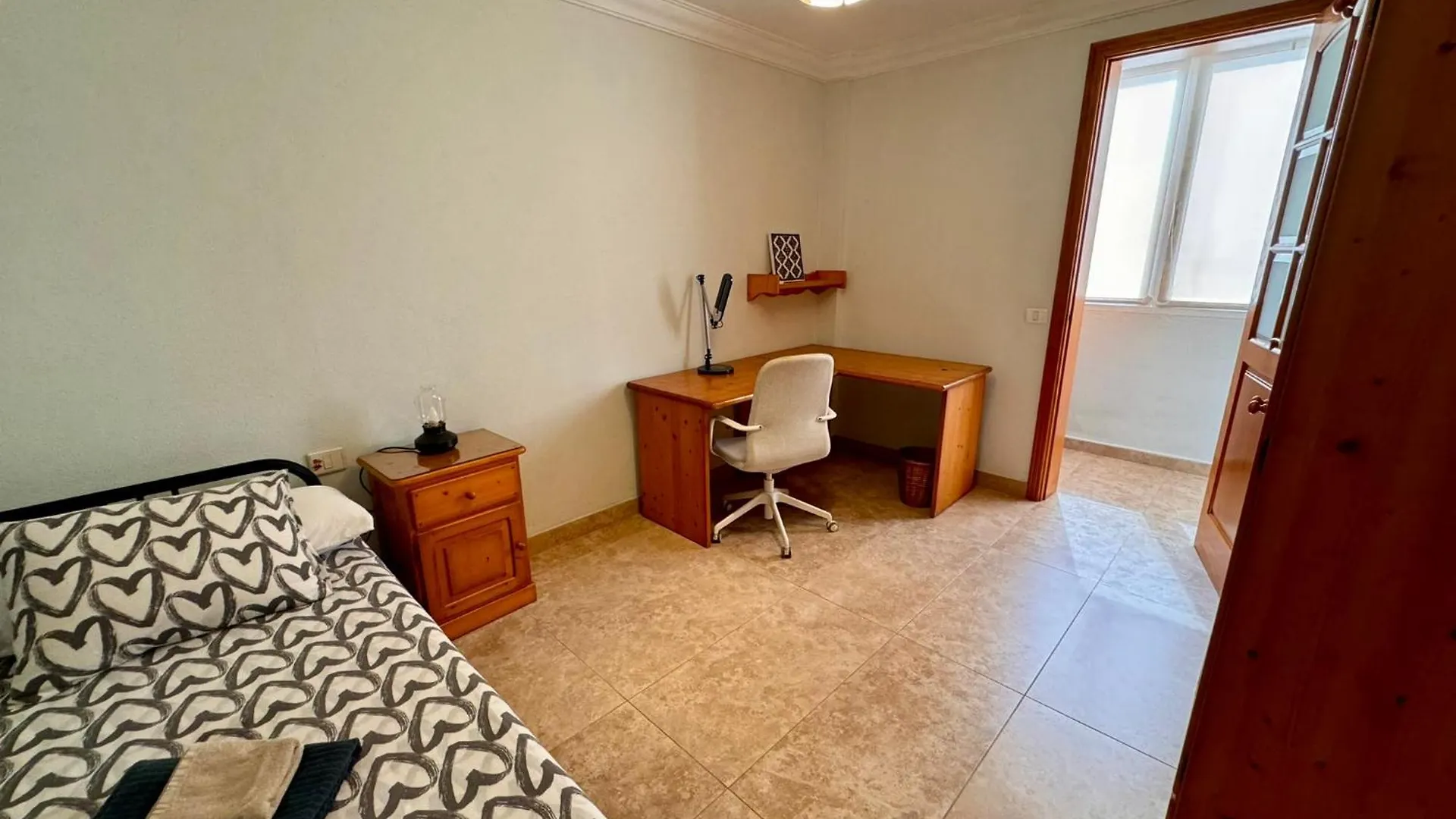 Apartment Alquilaencanarias Plaza Roja Beach El Medano  Spain