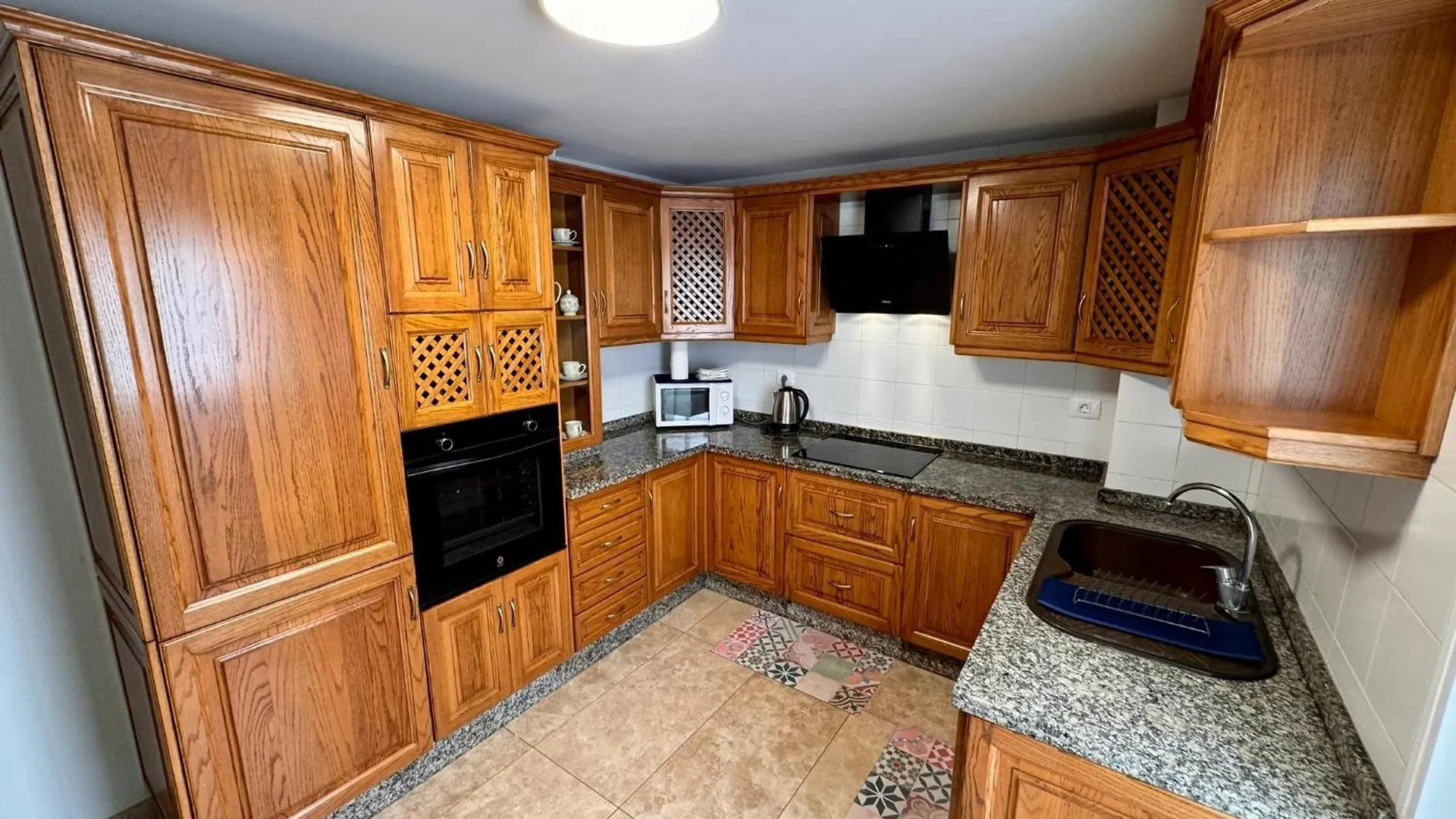 Apartment Alquilaencanarias Plaza Roja Beach El Medano