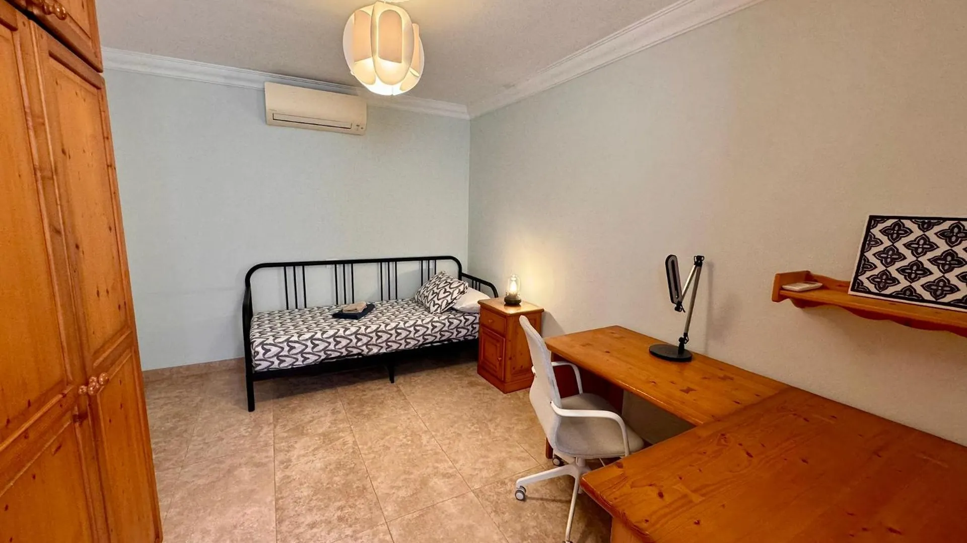 Apartment Alquilaencanarias Plaza Roja Beach El Medano